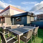 Holiday home 2 Newly Built Luxury With Private Roofdeck Chicago