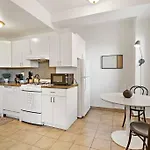 Apartment Sleek 1-bedroom In - East Park Tower 0610 Rep *