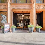 Loop 2Br W Gym Doorman Nr L Chi-813