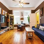 Apartment Iklektik House // Bluejay Chicago