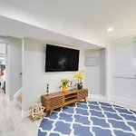 Stylish Retreat: Walk To Loyola * Chicago
