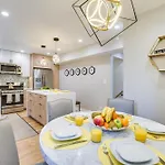 Stylish Retreat: Walk To Loyola * Chicago