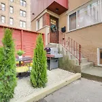 Stylish Retreat: Walk To Loyola * Chicago