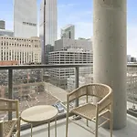 Landing Modern Apartment With Amazing Amenities