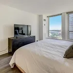Landing Modern Apartment With Amazing Amenities