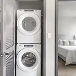 Landing Modern Apartment With Amazing Amenities