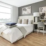 Landing Modern Apartment With Amazing Amenities