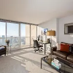 The Penthouse At Grand Plaza Aparthotel