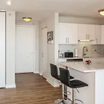 The Penthouse At Grand Plaza 4*