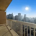 The Penthouse At Grand Plaza Aparthotel 4*