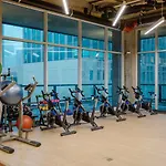 Streeterville 2br W Lounge Pool Nr Riverwalk Chi-1003 Apartment Chicago