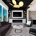 Streeterville 2br W Lounge Pool Nr Riverwalk Chi-1003 * Chicago