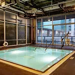 Apartment Streeterville 2br W Lounge Pool Nr Riverwalk Chi-1003 *