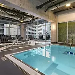 Streeterville 2br W Lounge Pool Nr Riverwalk Chi-1003