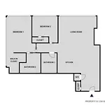 Streeterville 2br W Lounge Pool Nr Riverwalk Chi-1003 Apartment Chicago