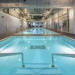 Streeterville 2br W Lounge Pool Nr Riverwalk Chi-1003 Apartment