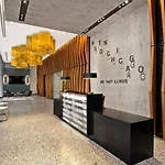Streeterville 2br W Lounge Pool Nr Riverwalk Chi-1003 Apartment