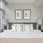 Apartment Streeterville 2br W Lounge Pool Nr Riverwalk Chi-1003