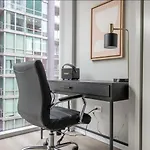 Apartment Streeterville 2br W Lounge Pool Nr Riverwalk Chi-1003 *