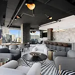 Apartment Streeterville 2br W Lounge Pool Nr Riverwalk Chi-1003 Chicago