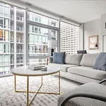 Streeterville 2br W Lounge Pool Nr Riverwalk Chi-1003 Apartment *