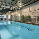 Streeterville 2br W Lounge Pool Nr Riverwalk Chi-1003
