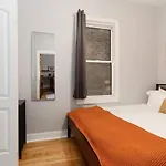 Flexhome Logan Square 2Br B2 With Laundry And Patio - Read Info