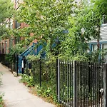 Flexhome Logan Square 2Br B2 With Laundry And Patio - Read Info