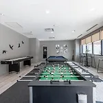 Old Town 3Br W Gym Dog Run Nr Entertainment Chi-1004