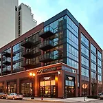 Old Town 3Br W Gym Dog Run Nr Entertainment Chi-1004