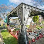 Victorian Mansion In Garfield Park