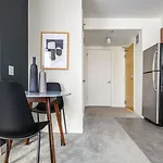 Loop Studio W Pool Gym Nr Financial District Chi-267