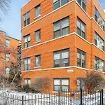 Apartment By The Lake