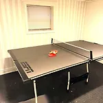Fully Equipped Cozy 4/5 Br Apartment