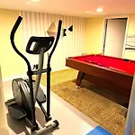 Fully Equipped Cozy 4/5 Br *