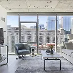 Landing Modern Apartment With Amazing Amenities