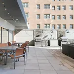 Edgewater 1Br W Gym Deck Lounge Nr L Chi-922
