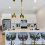 Apartment 7 Mi To Downtown Luxe *