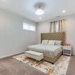 7 Mi To Downtown Luxe *