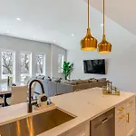 7 Mi To Downtown Luxe
