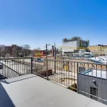 7 Mi To Downtown Luxe Apartment *