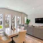 Apartment 7 Mi To Downtown Luxe