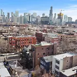 Beautiful Rental Unit In Chicago