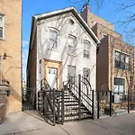 Beautiful Rental Unit In Chicago