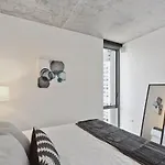 2Br Luxury River North Apartment With Wonderful Views