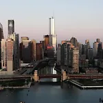 Trump International & Tower Chicago