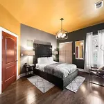 The Penthouse @ Luxro