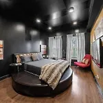 The Penthouse @ Luxro