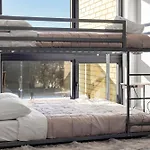 Brand New 3Bed 3Bath Modern Apt W Balcony