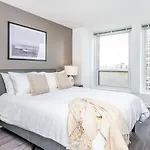 Landing - Modern Apartment With Amazing Amenities